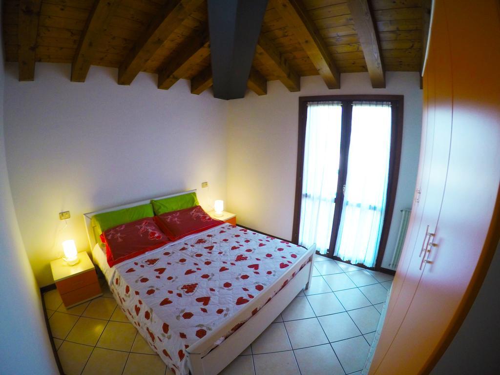 Residence Pineta - Agenzia Cocal Каорле Номер фото